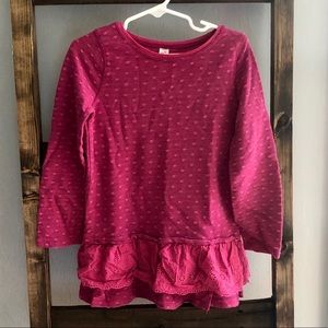 Cherokee long sleeve shirt